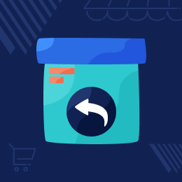 RMA System Marketplace Add-on