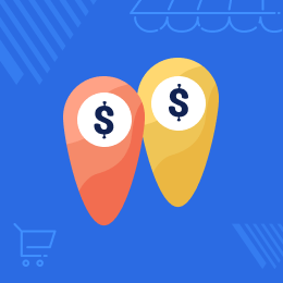 Per Country Per Product Shipping Marketplace Add-on