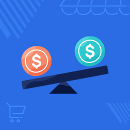 Seller Price Comparison Marketplace Add-on